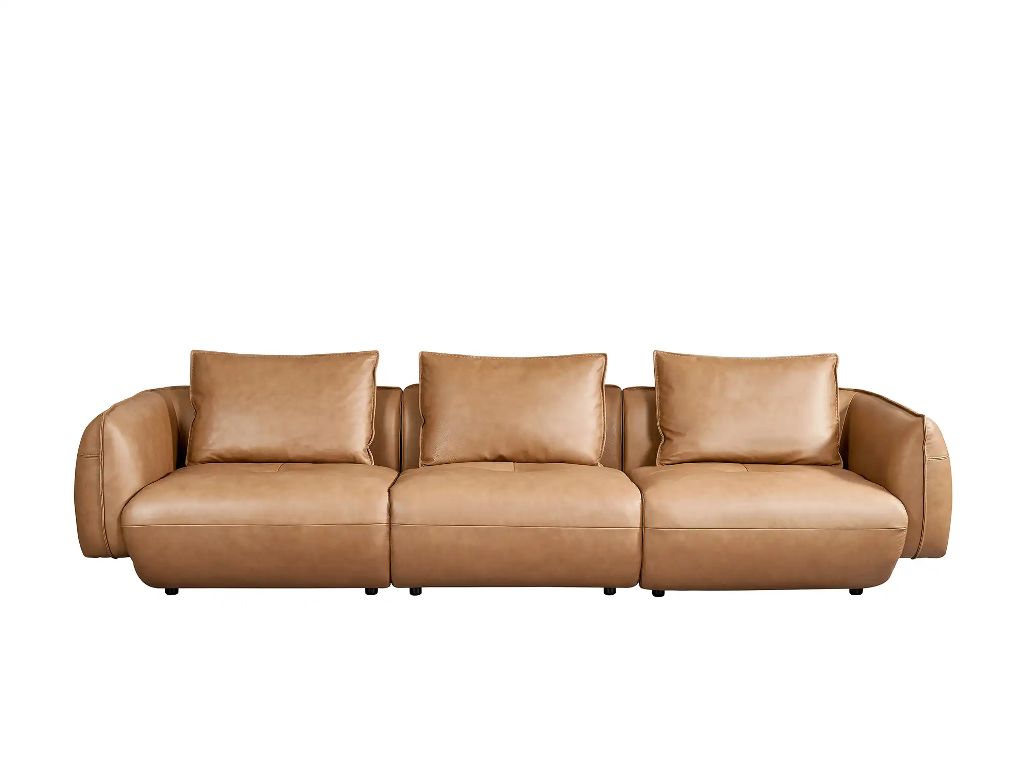 What Is an Armless Sofa?